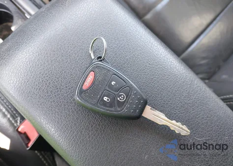 2016 Jeep Patriot High Altitude Edition из США, поврежденный, VIN 1C4NJRFB6GD581748